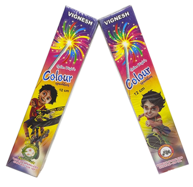 Nila Crackers  